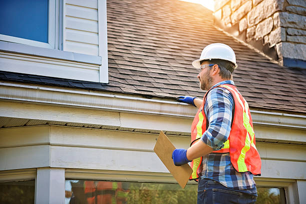 Licensed Gutter Repair And Installation service in Ottine, TX - Norken Roofing